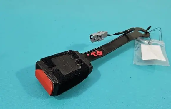 Renault Express Front seatbelt 648478900C IMPRK1555575