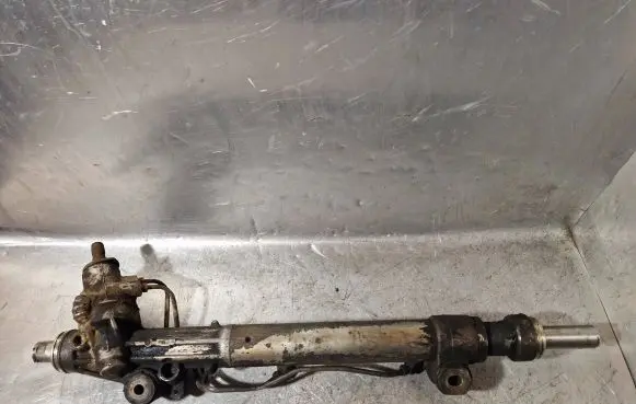 Toyota Land Cruiser (J120) Steering rack