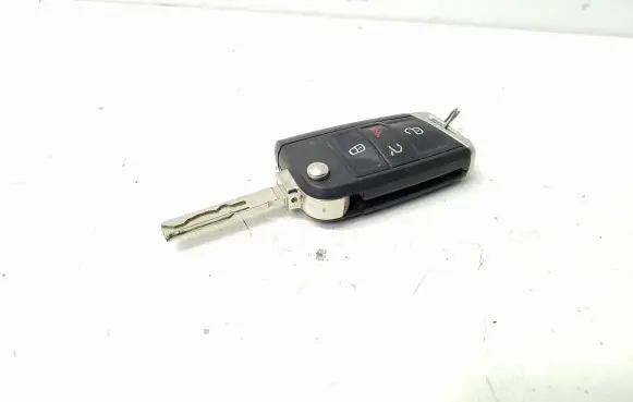 Ignition key/card