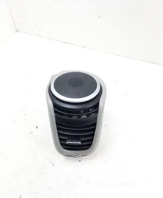 KIA Soul Dashboard side air vent grill/cover trim 97480B2000
