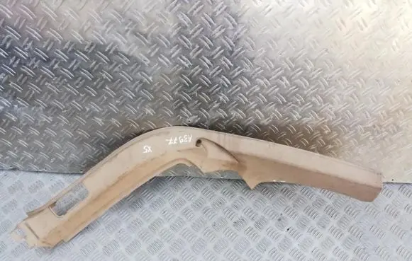 BMW X5 E53 Other interior part 51438204761 5143-8204761