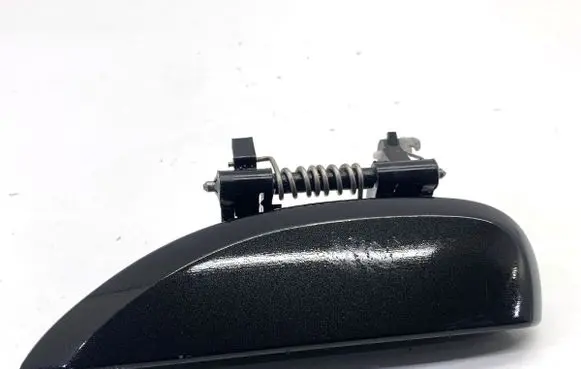 Dacia Logan II Front door exterior handle 