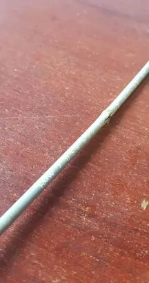 Front door cable line