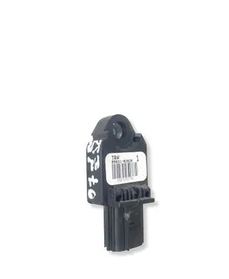 Toyota Corolla Verso AR10 Airbag deployment crash/impact sensor 8983102020 1927152791