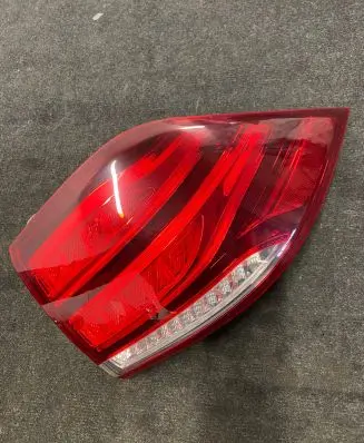 Mercedes-Benz GLE (W166 - C292) Rear/tail lights A1669065802