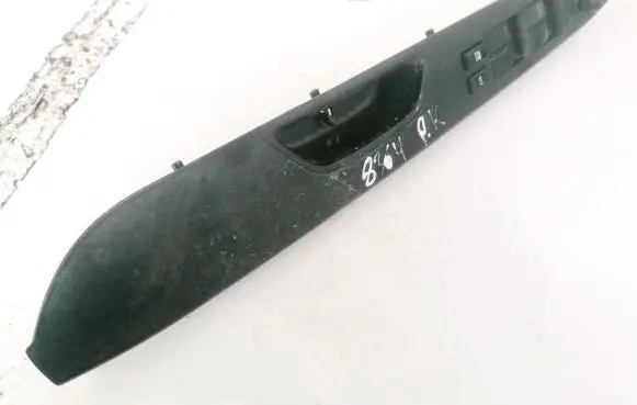 Fiat Sedici Electric window control switch 64J203206T
