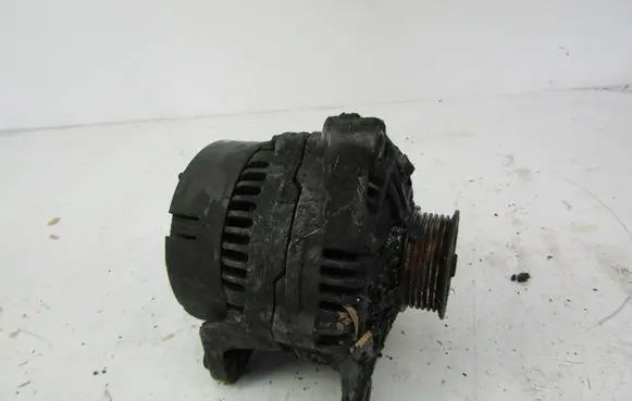 Audi A6 S6 C5 4B Generator/alternator 059903015