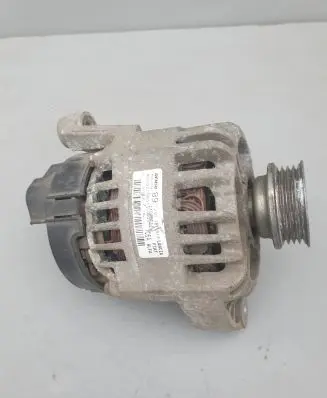 Fiat 500 Generator/alternator 51859044 C758381 MS1022118691