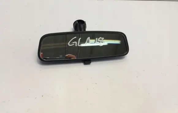 Mercedes-Benz GLA W156 Rear view mirror (interior) A049333