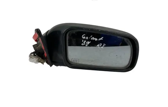 Mitsubishi Galant Front door electric wing mirror 200749 202749