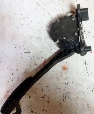 Volvo S60 Accelerator throttle pedal 9496822 00776922 B201