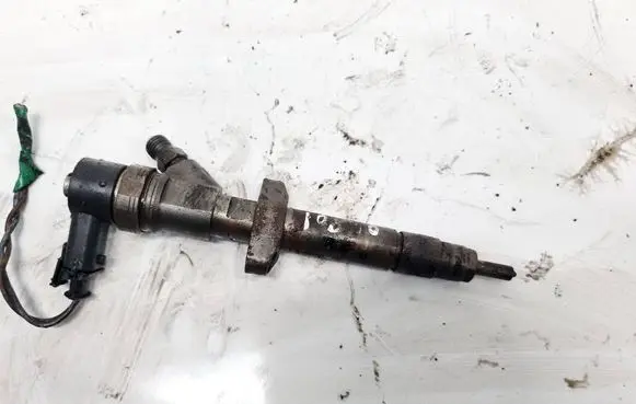 Renault Espace - Grand espace IV Fuel injector 8200084534 0445110084