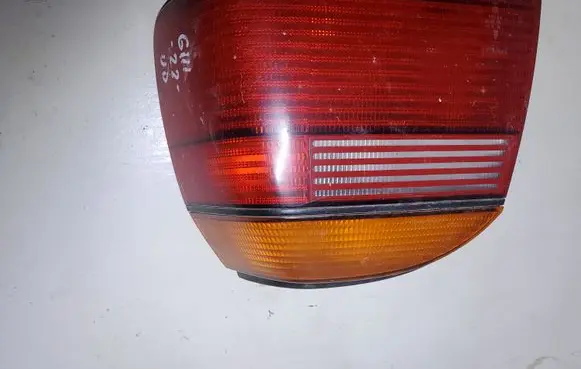 Volkswagen Golf III Rear/tail lights 1H6945118