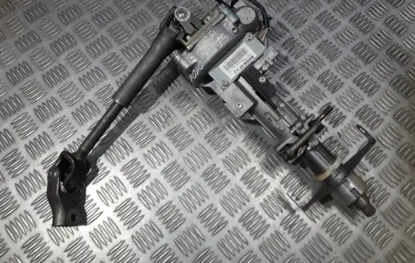 Renault Scenic III - Grand scenic III Steering wheel axle 488103965r pw22bd0155q