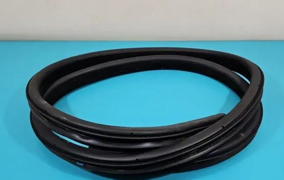 Jaguar XE Rubber seal rear door GX73-253A10-A IMPRK1453848