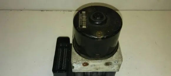 Volkswagen Polo ABS Pump 6Q0907379E 00006067D1 10096003223