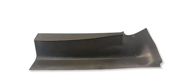BMW X3 F25 Rear/tail light trim molding 7263604