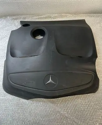 Mercedes-Benz A W176 Engine cover (trim) A2700102801
