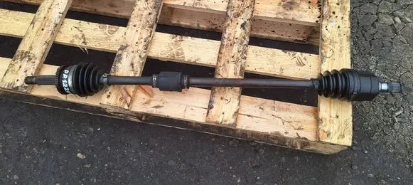 Hyundai i20 (PB PBT) Front driveshaft 