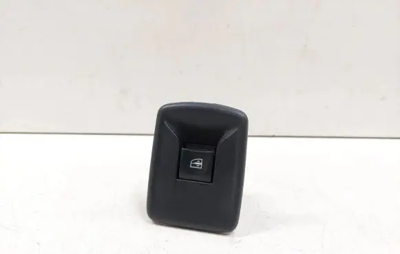 Renault Kangoo II Electric window control switch 254217475R 10023750