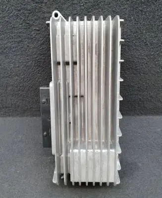 Sound amplifier