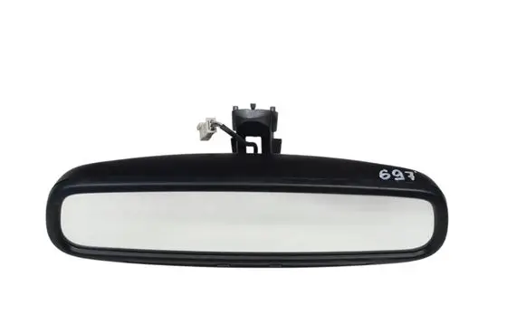 Ford Focus C-MAX Rear view mirror (interior) 3S7A-17E678-BA