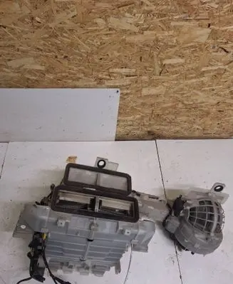 Citroen Berlingo Interior heater climate box assembly 89318031 9682828280