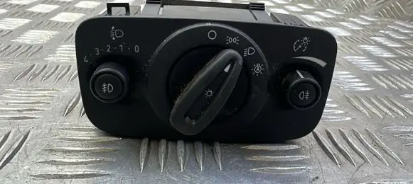 Ford Fiesta Light switch C1BT13A024AB