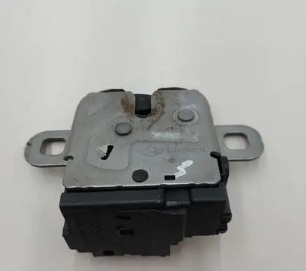 Mini Cooper Countryman R60 Tailgate/trunk/boot lock/catch/latch 51249802312
