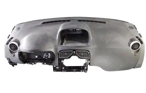 Renault Kangoo II Dashboard 37311M 8200587060