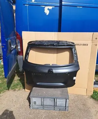 Fiat 500X Tailgate/trunk/boot lid 52046925
