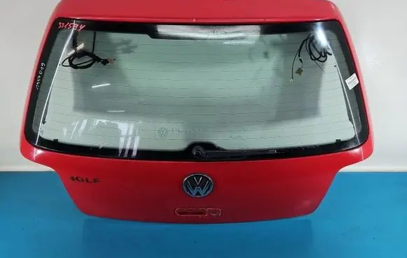 Volkswagen Golf IV Tailgate/trunk/boot lid IMPRK1557019