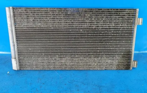 Mini One - Cooper R57 Air conditioning (A/C) radiator (interior) 64539228607