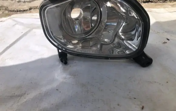 Toyota Avensis T250 Front fog light 19A479B