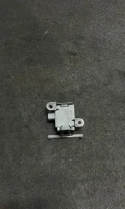Tire pressure sensor