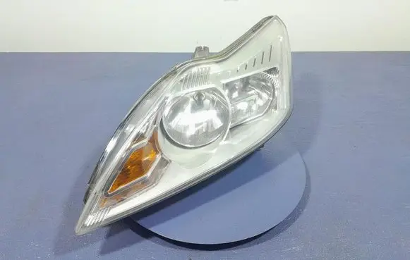 Ford Focus C-MAX Headlight/headlamp 20B484