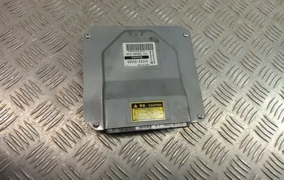 Lexus RX 330 - 350 - 400H Brake system control unit/module 8954048340