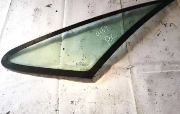 Citroen Xsara Picasso Front triangle window/glass as2