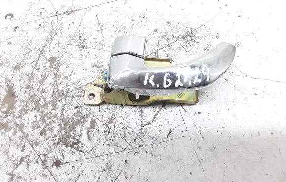 KIA Sorento Rear door interior handle