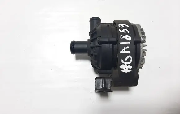 MG MG4 ev Electric auxiliary coolant/water pump 11235781
