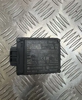 Volkswagen T-Roc Distronic sensor radar 2Q0907561G 3Q0907573B