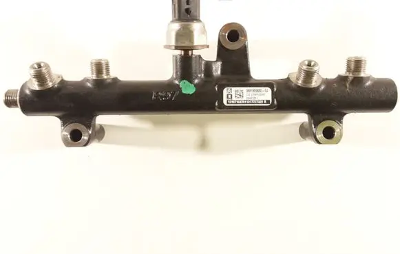 Ford Kuga II Fuel main line pipe 968190968004 28497Z01 011317727322