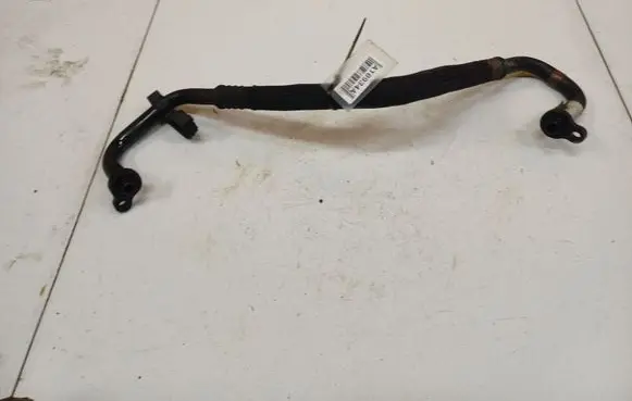 Volvo S40 Air conditioning (A/C) pipe/hose 