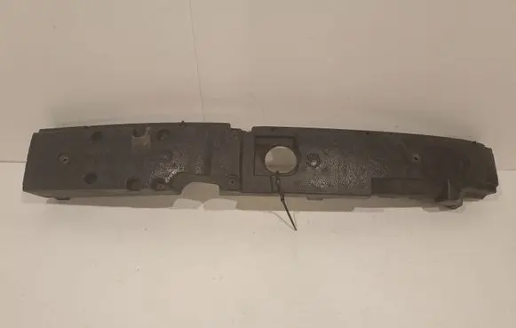 BMW 5 E60 E61 Front bumper foam support bar 51117049242