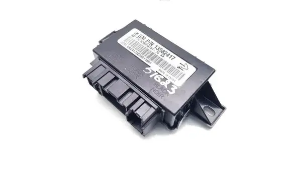 Opel Mokka Seat control module 13582417