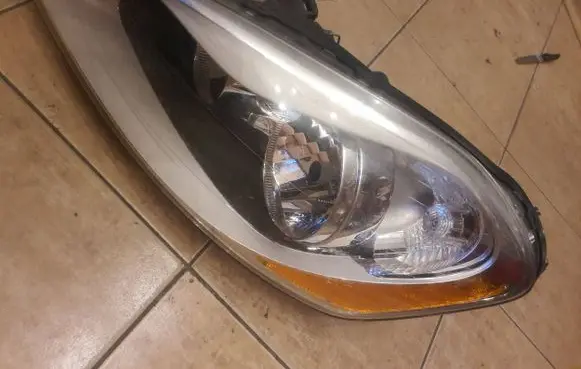 Volvo XC60 Headlight/headlamp 30763143 89902802