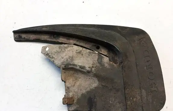 Honda Civic Rear mudguard HT803