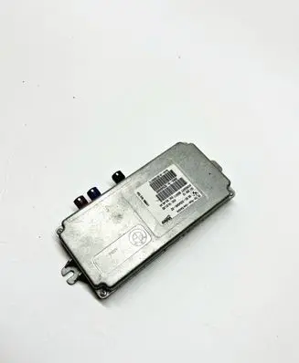 BMW X5 E70 Camera control unit module 9254345