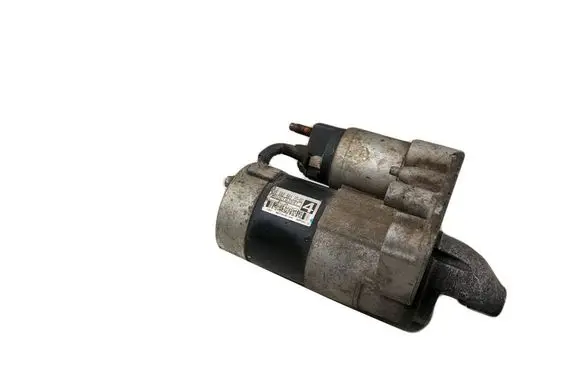 Citroen C4 II Starter motor 9688268580