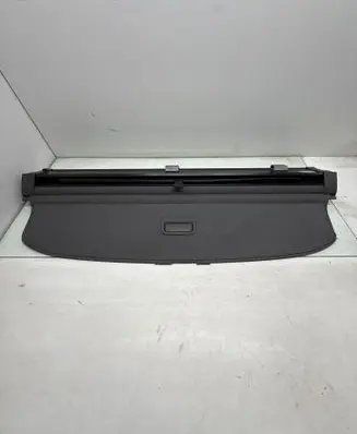 Audi A4 S4 B7 8E 8H Parcel shelf load cover 8E9863553 9906000074